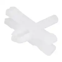 25x HERTH+BUSS ELPARTS Clips Befestigungsclips Halteclip Verkleidung f&uuml;r AUDI VW 155853585