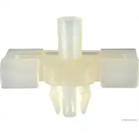 25x HERTH+BUSS Clips Befestigungsclips Halteclip Verkleidung f&uuml;r MERCEDES 0069883078