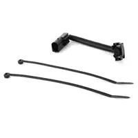 4x HERTH+BUSS Öl-Stop-Kabel Adapterstecker Nockenwellensensor für MERCEDES M271