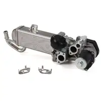 HERTH+BUSS AGR-Ventil + K&uuml;hler + Dichtungen f&uuml;r VW Golf 6 Passat 1.6/2.0 TDI 03L131512DQ