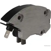 HERTH+BUSS ELPARTS Lichtmaschinenregler f&uuml;r FIAT FORD LAND ROVER NISSAN