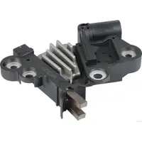 HERTH+BUSS ELPARTS Alternator Regulator for FORD Mondeo 4 (MK4), Kuga 1 (MK1), Galaxy, S-Max, WA6