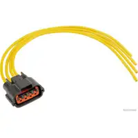 HERTH+BUSS ELPARTS Leitungssatz Lichtmaschine f&uuml;r NISSAN Maxima/QX 5 A33 Murano 1 2
