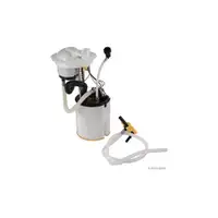 HERTH+BUSS ELPARTS Kraftstoffpumpe f&uuml;r VW Passat B6 1.4-2.0 TSI 1.6 FSI ohne Standheizung