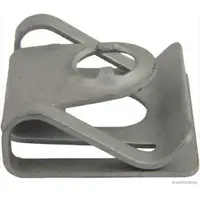 100tlg HERTH+BUSS ELPARTS Unterfahrschutz Montagesatz Clips Schraube f&uuml;r AUDI A4 A6 A8