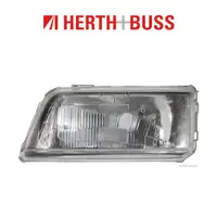 HERTH+BUSS ELPARTS HALOGEN Scheinwerfer f&uuml;r CITROEN Jumper FIAT Ducato 230 PEUGEOT links