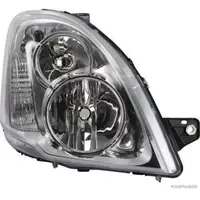 HERTH+BUSS ELPARTS HALOGEN H7/H1 Scheinwerfer f&uuml;r IVECO Daily 5 Bj. 09.2011-02.2014 rechts
