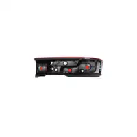 HERTH+BUSS ELPARTS Rear Light for CITROEN Jumper 2 and PEUGEOT Boxer (Right Side) 1612401680