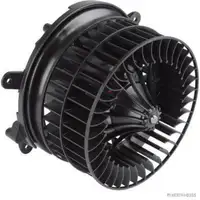 HERTH+BUSS ELPARTS Cabin Fan Motor for MERCEDES W202 S202 C/A208 2028209342