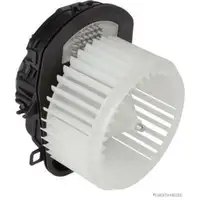 HERTH+BUSS ELPARTS Innenraumgebl&auml;se Gebl&auml;semotor f&uuml;r VW Touareg 7P mit Klimaautomatik