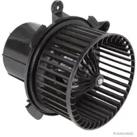 HERTH+BUSS ELPARTS Innenraumgebl&auml;se Gebl&auml;semotor f&uuml;r CITROEN C4 1 LC_ PEUGEOT 307