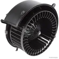 HERTH+BUSS ELPARTS Cabin Fan Motor for OPEL Astra G Zafira A 1845063/9117658