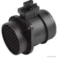 HERTH+BUSS Air Flow Sensor for VW Polo 5, Ibiza 4, Fabia 2, Roomster 1.2 TDI 03P906461