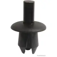 25x HERTH+BUSS ELPARTS Spreizniete Befestigung Karosserie f&uuml;r BMW FORD OPEL VW