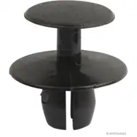 25x HERTH+BUSS Spreizniete Befestigung Karosserie f&uuml;r MERCEDES-BENZ 1239900292