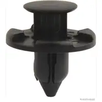 25x HERTH+BUSS Spreizniete Befestigung Karosserie f&uuml;r HONDA MITSUBISHI NISSAN TOYOTA