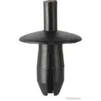 25x HERTH+BUSS ELPARTS Spreizniete Befestigung Karosserie f&uuml;r MERCEDES-BENZ VW