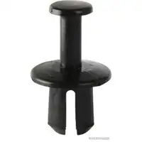 25x HERTH+BUSS ELPARTS Spreizniete Befestigung Karosserie f&uuml;r BMW 17111712963