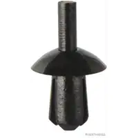 25x HERTH+BUSS ELPARTS Spreizniete Befestigung Karosserie f&uuml;r AUDI PEUGEOT VW