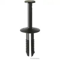 25x HERTH+BUSS ELPARTS Spreizniete Befestigung Karosserie f&uuml;r BMW 51111964186