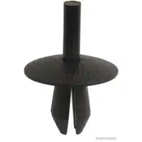 25x HERTH+BUSS ELPARTS Spreizniete Befestigung Karosserie f&uuml;r FORD MERCEDES OPEL VOLVO VW