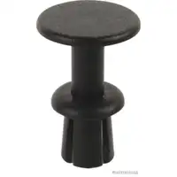 25x HERTH+BUSS ELPARTS Spreizniete Befestigung Karosserie f&uuml;r BMW PEUGEOT VW