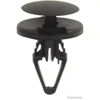 25x HERTH+BUSS ELPARTS Spreizniete Befestigung Karosserie f&uuml;r FORD 4855809