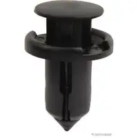 25x HERTH+BUSS ELPARTS Spreizniete Befestigung Karosserie f&uuml;r HONDA NISSAN