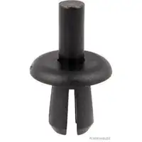 25x HERTH+BUSS Spreizniete Clips Unterboden Radkasten f&uuml;r CITROEN PEUGEOT