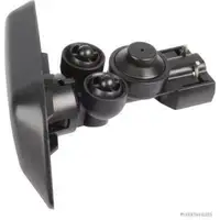 HERTH+BUSS Waschwasserdüse Scheinwerfer für OPEL Meriva A B rechts 1451242/93297026