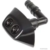 HERTH+BUSS Headlight Washer Nozzle for OPEL Signum Vectra C (up to model year), right side