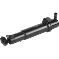 HERTH+BUSS ELPARTS Waschwasserd&uuml;se Scheinwerfer f&uuml;r MERCEDES W211 S211 bis 08.2006 rechts