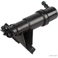 HERTH+BUSS ELPARTS Waschwasserd&uuml;se Scheinwerfer f&uuml;r BMW 5er E60 E61 links 61677038415