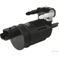 HERTH+BUSS ELPARTS Waschwasserpumpe Dualpumpe f&uuml;r RENAULT CLIO LAGUNA MEGANE TW