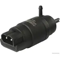 HERTH+BUSS ELPARTS Waschwasserpumpe Monopumpe f&uuml;r BMW E36 E34 E24 E32 E31 Z1 Z3