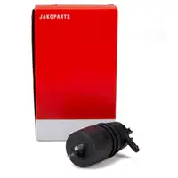 HERTH+BUSS ELPARTS Waschwasserpumpe Monopumpe f&uuml;r MERCEDES W201 W202 W124 W210