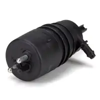 HERTH+BUSS ELPARTS Waschwasserpumpe Monopumpe f&uuml;r MERCEDES W201 W202 W124 W210
