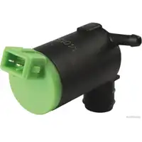 HERTH+BUSS ELPARTS 65451051 Waschwasserpumpe Monopumpe für CITROEN FIAT PEUGEOT