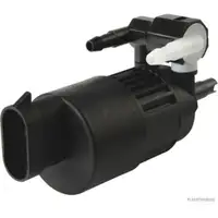 HERTH+BUSS ELPARTS Waschwasserpumpe Dualpumpe f&uuml;r RENAULT CLIO LAGUNA MEGANE TW