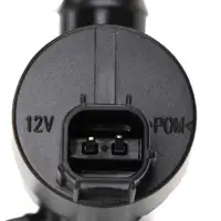 HERTH+BUSS ELPARTS Waschwasserpumpe Waschpumpe für FORD Focus 3 MK3 bis 07.2015