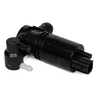 HERTH+BUSS ELPARTS Waschwasserpumpe Waschpumpe f&uuml;r FORD B-MAX (JK) FORD FIESTA