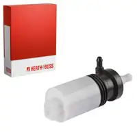 HERTH+BUSS ELPARTS Waschwasserpumpe Monopumpe f&uuml;r VOLVO XC60 1 SUV 156 ab Fgst. 203313