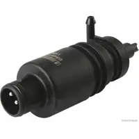 HERTH+BUSS ELPARTS Waschwasserpumpe Monopumpe f&uuml;r AUDI 100 80 A4 A6 A8 CABRIO C