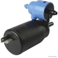 HERTH+BUSS ELPARTS Waschwasserpumpe Dualpumpe f&uuml;r AUDI DAEWOO FORD OPEL VW