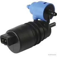 HERTH+BUSS ELPARTS Waschwasserpumpe Dualpumpe f&uuml;r OPEL ASTRA CORSA VECTRA ZAFIRA