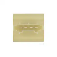 HERTH+BUSS ELPARTS Widerstand Innenraumgebl&auml;se f&uuml;r RENAULT Laguna 2 ohne Klimaautomatik