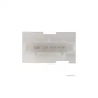 HERTH+BUSS ELPARTS Widerstand Innenraumgebläse für FIAT Punto 188_ bis 12.2003 mit Klima