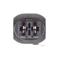 HERTH+BUSS ELPARTS Widerstand Gebl&auml;se Innenraumgebl&auml;se f&uuml;r RENAULT Megane 1 7701046061