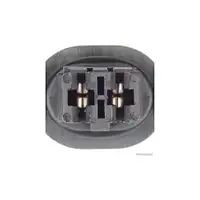 HERTH+BUSS Widerstand Gebl&auml;se Innenraumgebl&auml;se f&uuml;r RENAULT Megane Scenic 1 7701046943