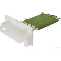 HERTH+BUSS ELPARTS Widerstand Innenraumgebläse für MERCEDES A-Klasse W168 Vaneo 1688200897